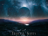 Merch | Fractal Gates
