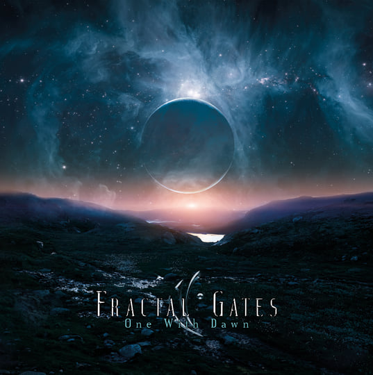 One With Dawn | Fractal Gates