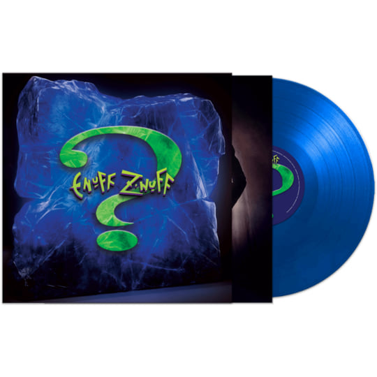 Enuff Z'nuff