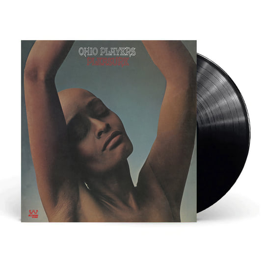 Pleasure (2023 Remastered) | Ohio Players