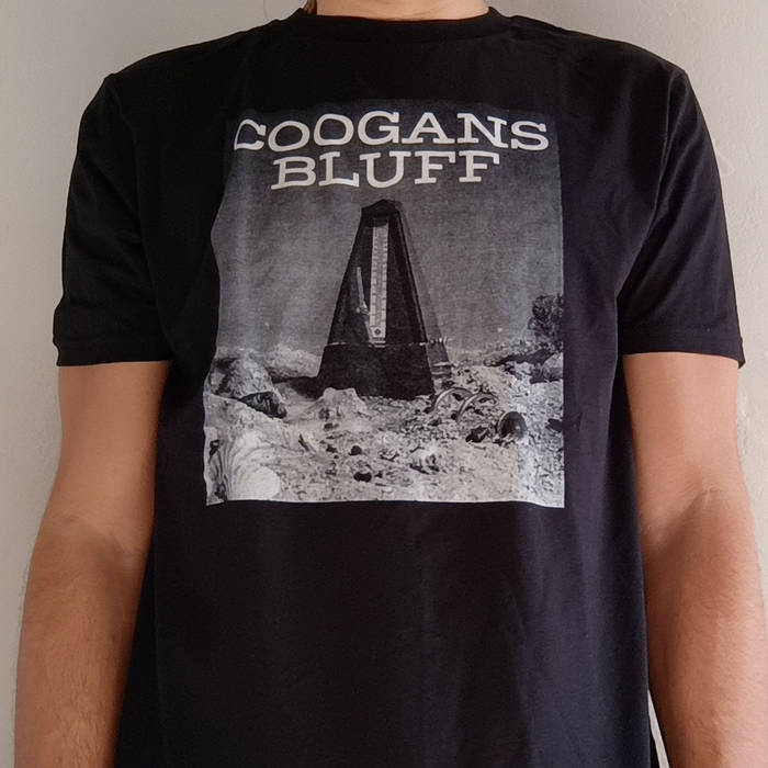 METRONOPOLIS Shirt