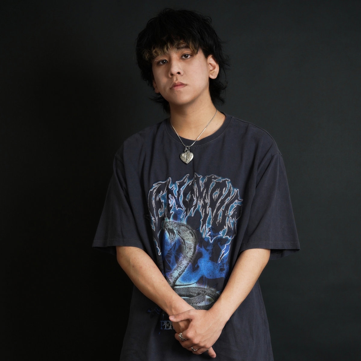 Music | Nao