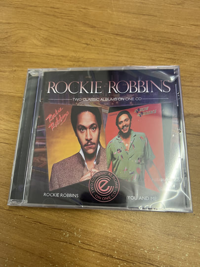 Rockie Robbins/You & Me | Rockie Robbins