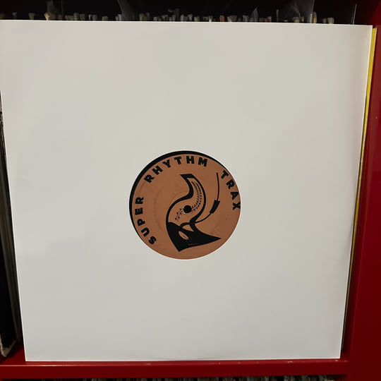 Satisfy EP | Hannah Holland | Super Rhythm Trax