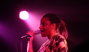 Music | Heather Johnson