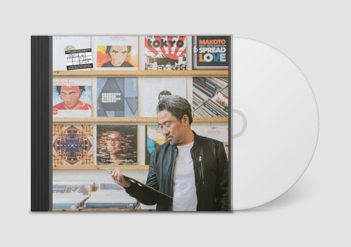 Motion Of Change | Makoto