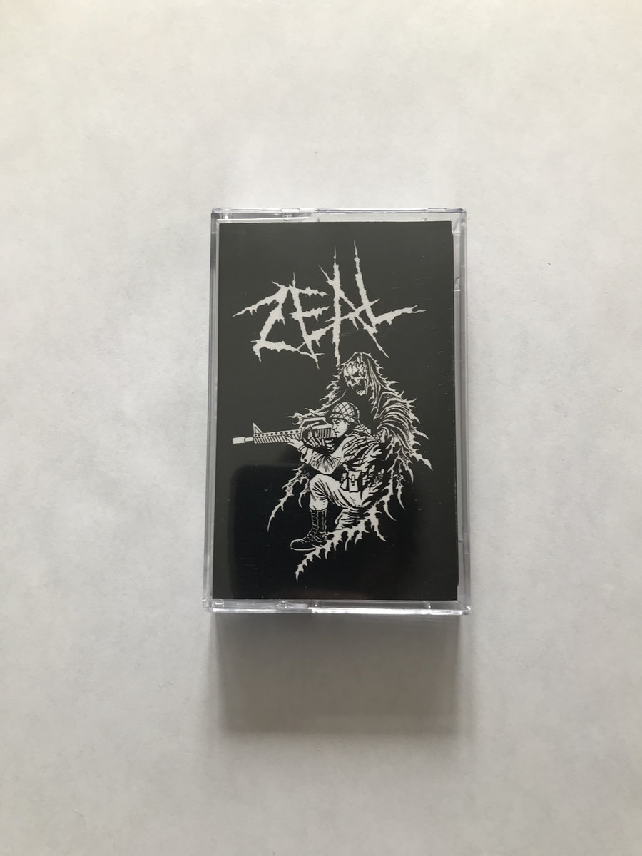 世界の悲惨 I II III セット ILLUSION OF PEACE | ZEAL | Broken Skull Records
