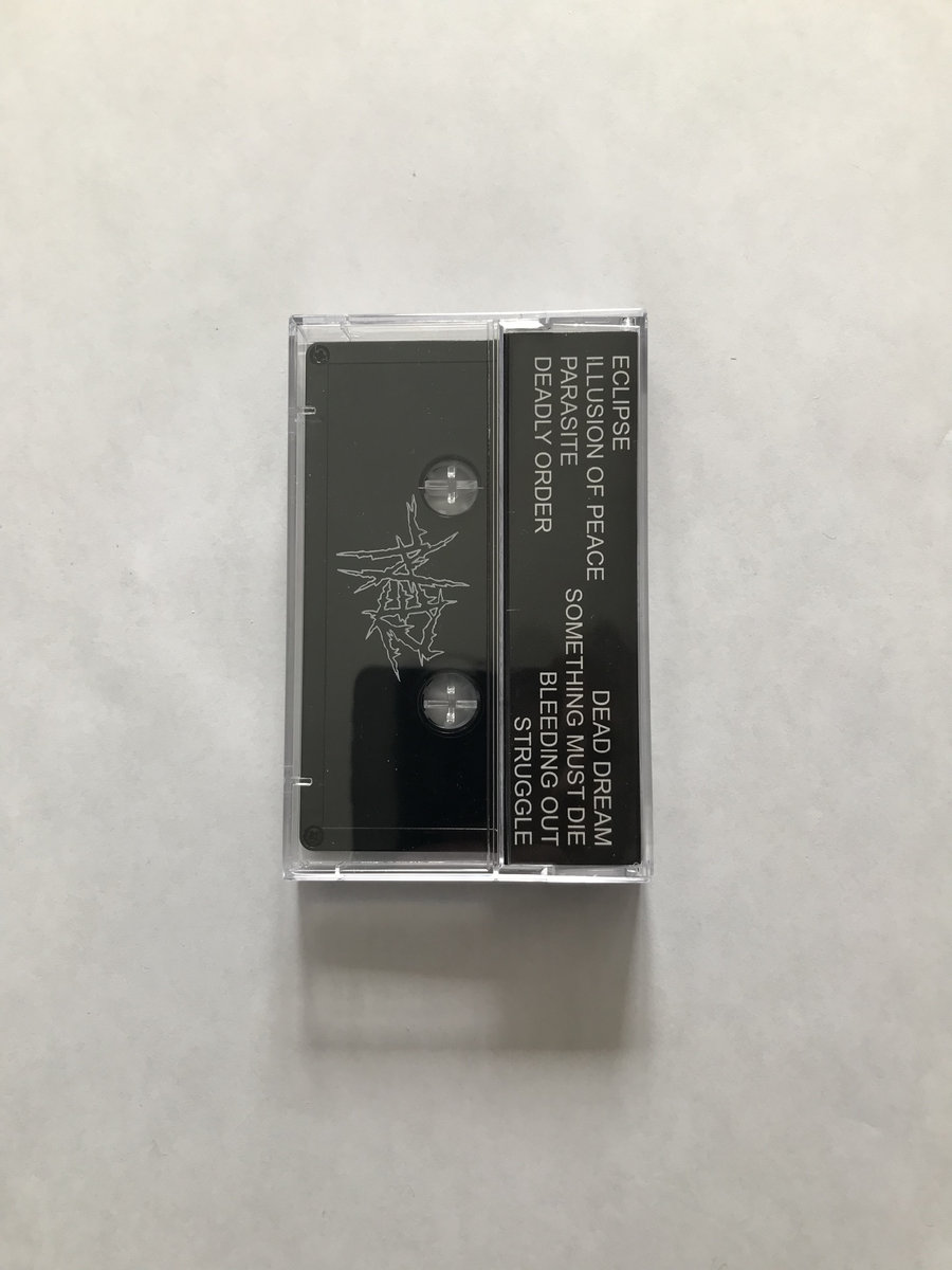 世界の悲惨 I II III セット ILLUSION OF PEACE | ZEAL | Broken Skull Records