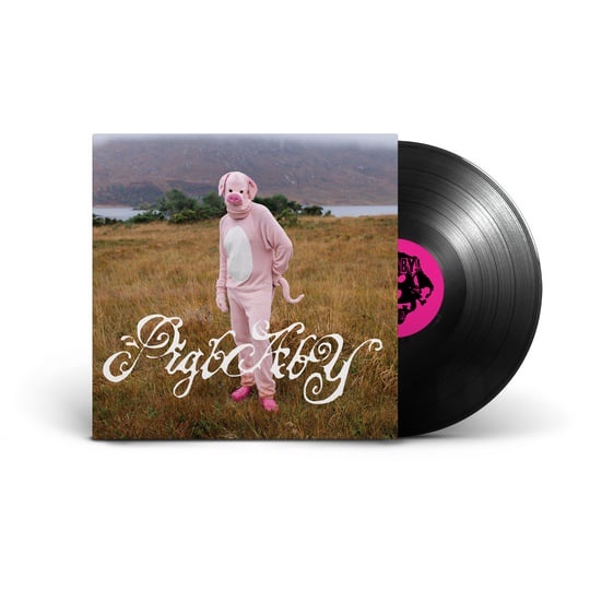 i don't care if anyone listens to this shit once you do | pigbaby
