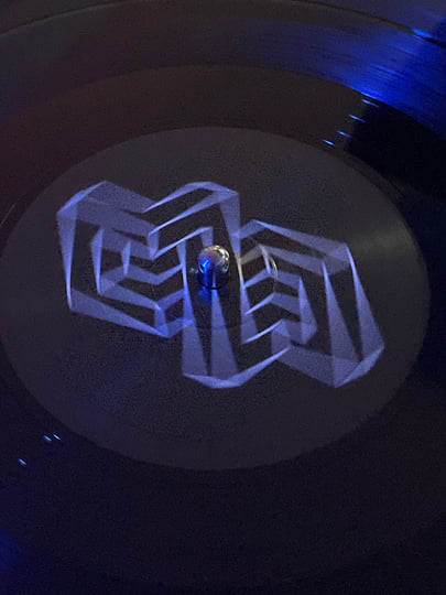 Xciot EP | Pyramid Of Nahash | Asphalt Records
