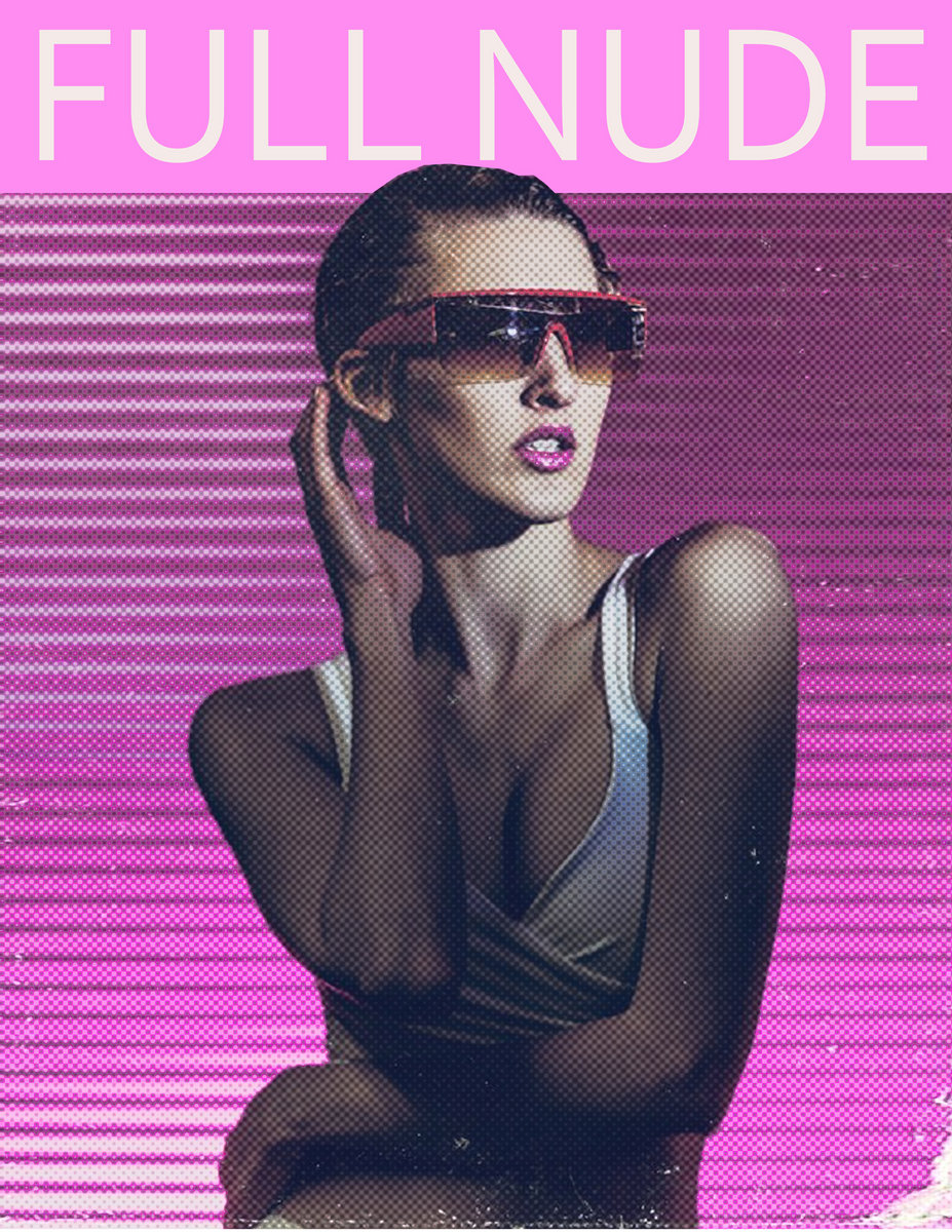 Free Nudes FULL NUDE