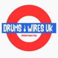 Drums And Wires UK image