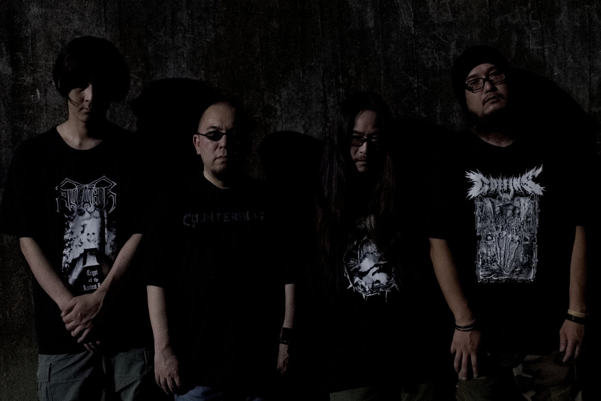 Coffins CD 3枚 Sinister Oath | Coffins