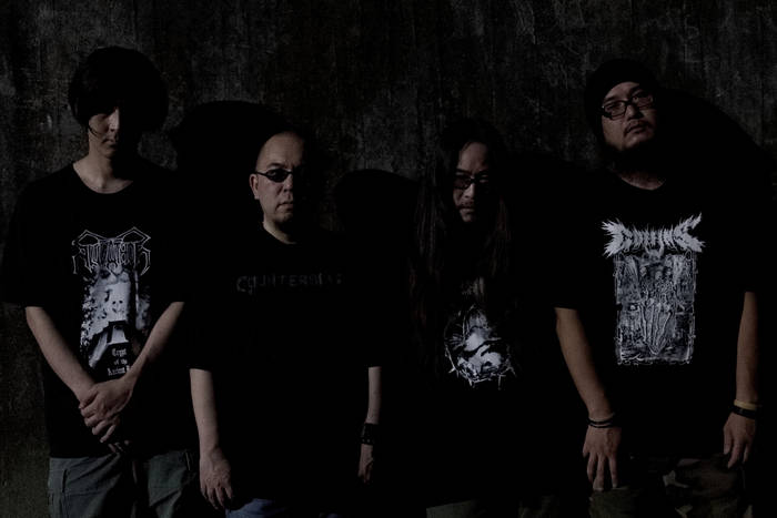 Coffins CD 3枚 Beyond the Circular Demise | Coffins