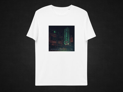 Various Artists "Hologram" [HXAGRM052] 100% Organic Cotton Premium T-Shirt main photo