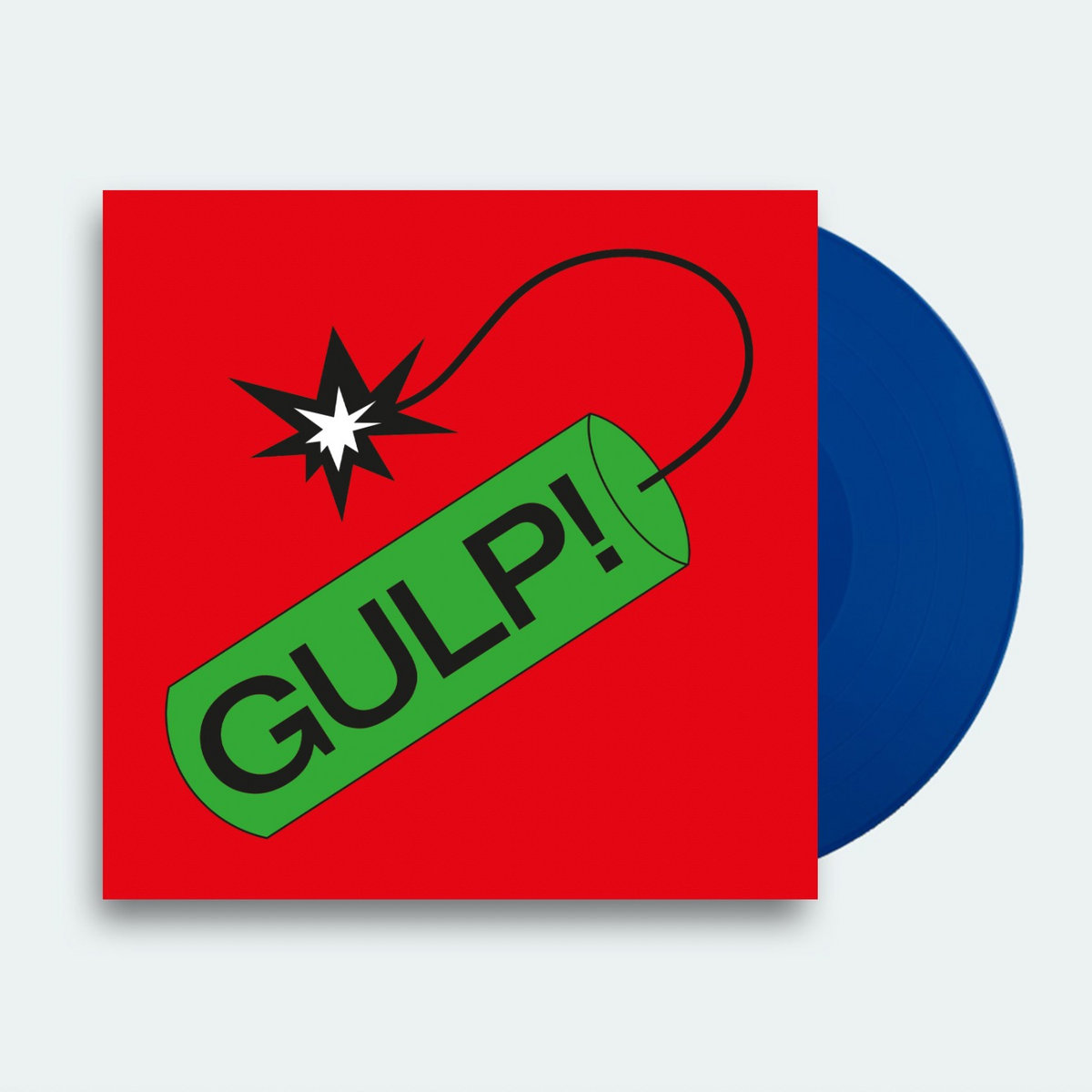 Gulp! | Sports Team