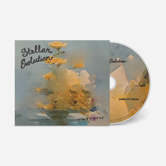 Stellar Evolution | Aaron Lee Tasjan