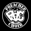 Preacher vs Choir image