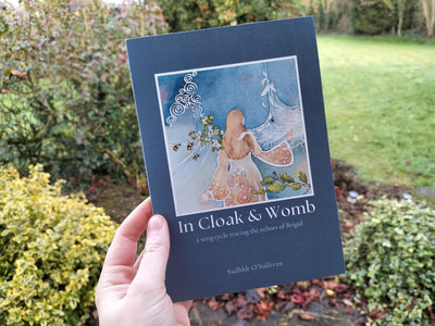 In Cloak & Womb Songbook main photo