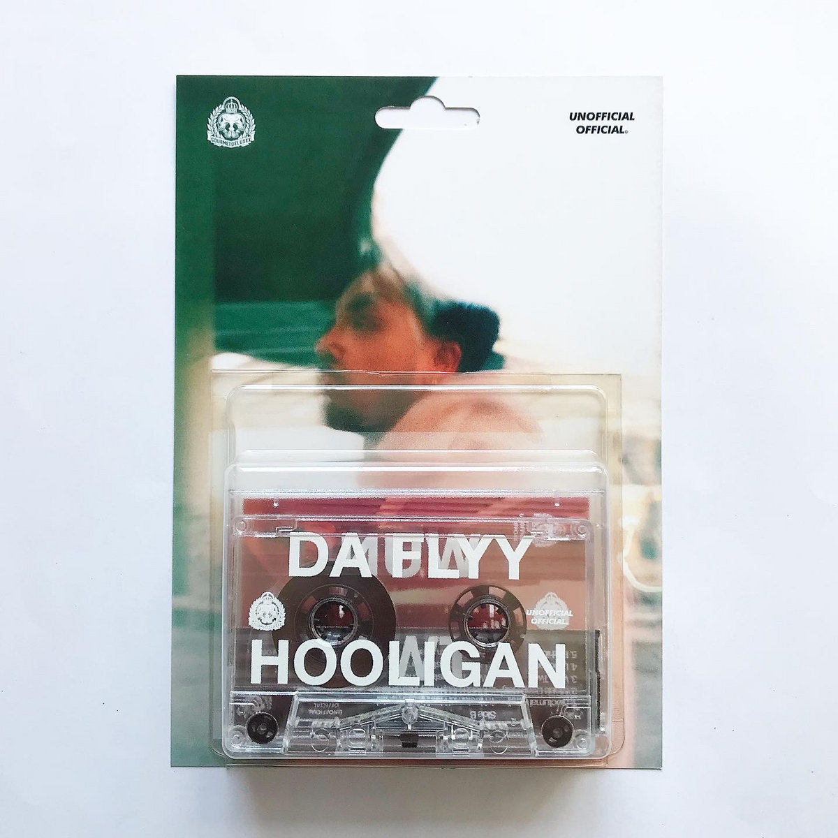 Da Hooligans Nocturnal Hooli Vol.1 | Da Flyy Hooligan & Wun Two | Unofficial Official