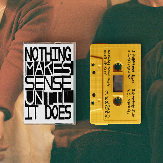 Nothing Makes Sense Until It Does | nudista