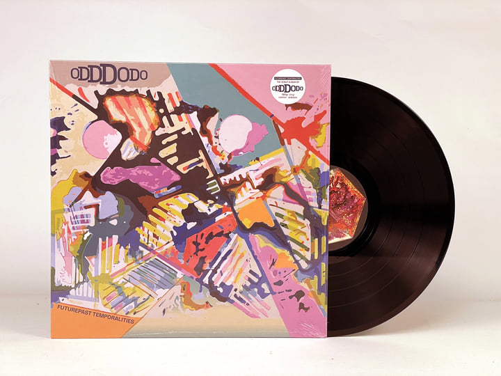 その他 EVOLUTION: SEEDS &amp; STREAMS [CD] The Seeds – The Seeds & A Web Of Sound – CD (Technicolor