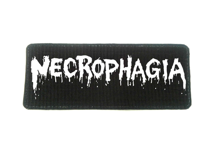 【ボクくん様用】NECROPHAGIA / Black Blood Blood Freak - song and lyrics by Necrophagia | Spotify