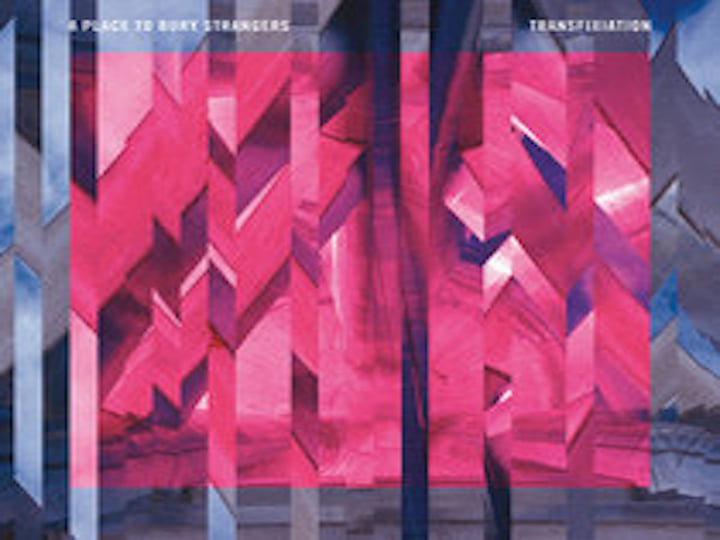 LP　A PLACE TO BURY STRANGERS Place to Bury Strangers - Synthesizer - Amazon.com Music