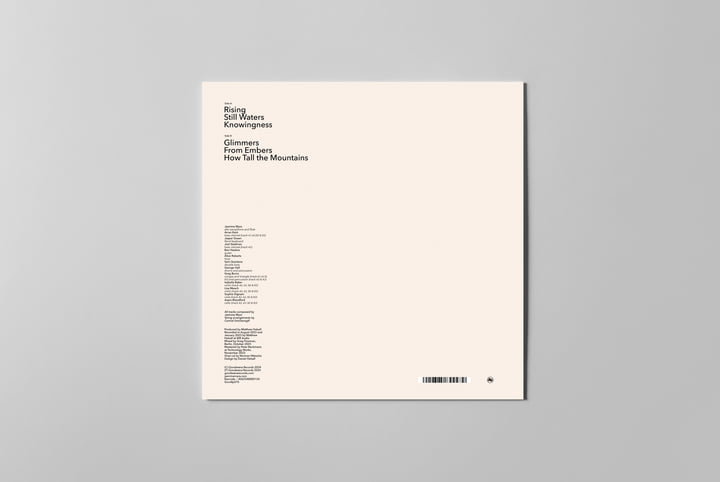 Rising | Jasmine Myra