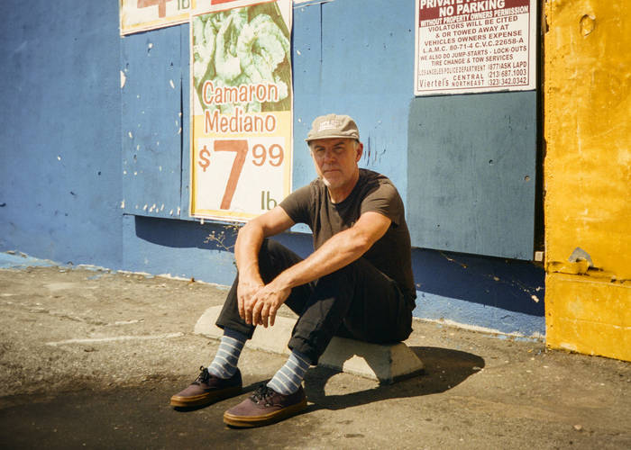 House Show | Grandaddy / Jason Lytle House Show | Grandaddy / Jason Lytle
