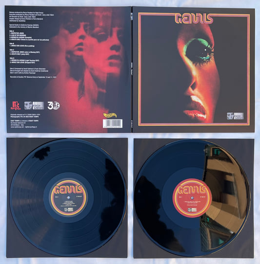 Genius | Genius | Right Tempo / Mono Jazz / Easy Tempo