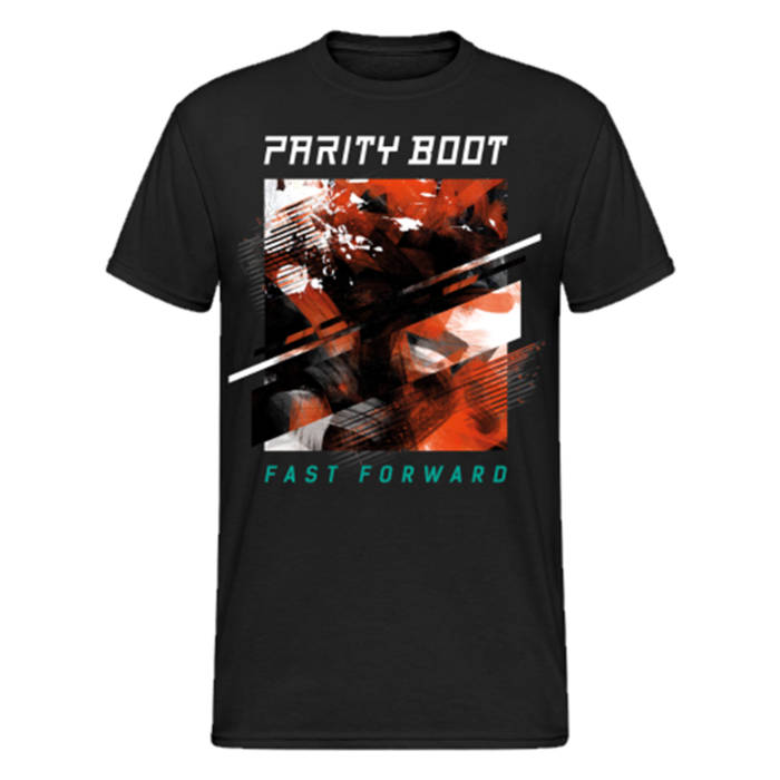 Parity Boot Fast Forward Shirt