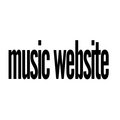 Music Website image
