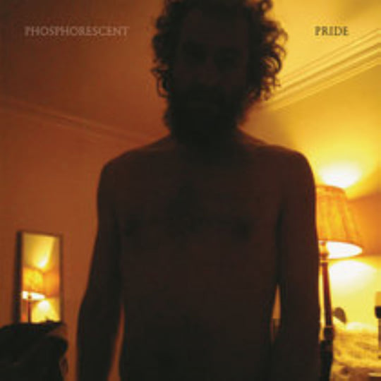 Pride | Phosphorescent