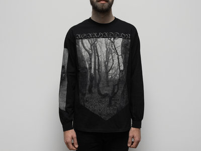 Longsleeve Forever Mourning the Lost main photo