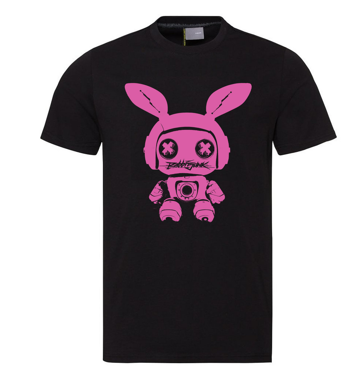 Bad Robot Tshirt Bad Robot Tshirt