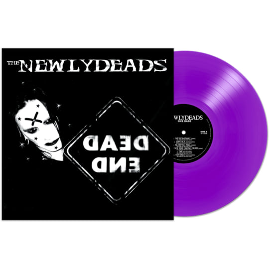 Dead End | The Newlydeads