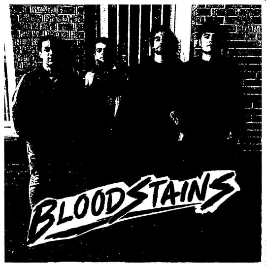 BLOODSTAINS 15枚 Bloodstains | Bloodstains