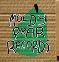 Moldy Pear Records image