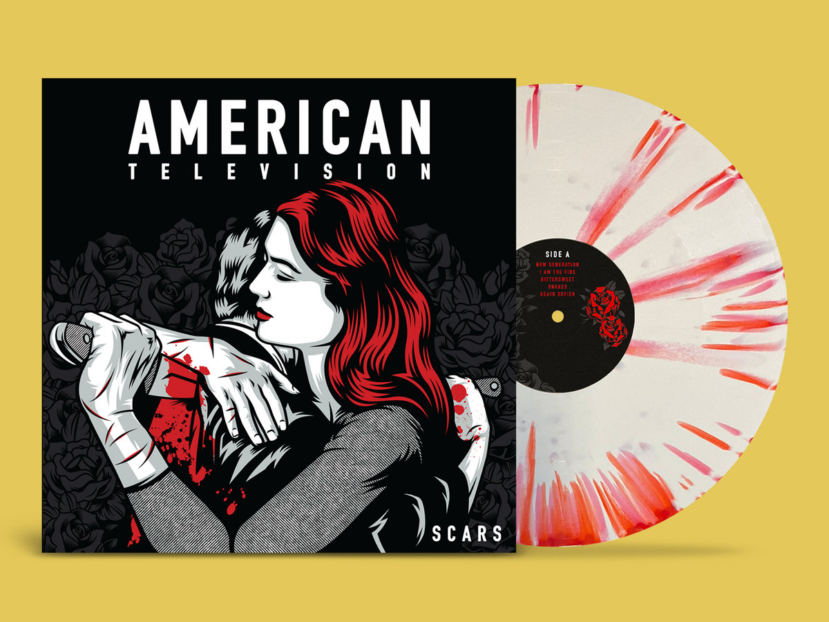 Scars | American Television