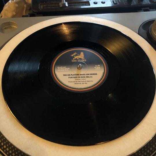 Further | Idren Natural & The UK Players | Jah Works