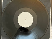 BROTHERHOOD VINYL / CD BUNDLE + TEST PRESSING LP photo 