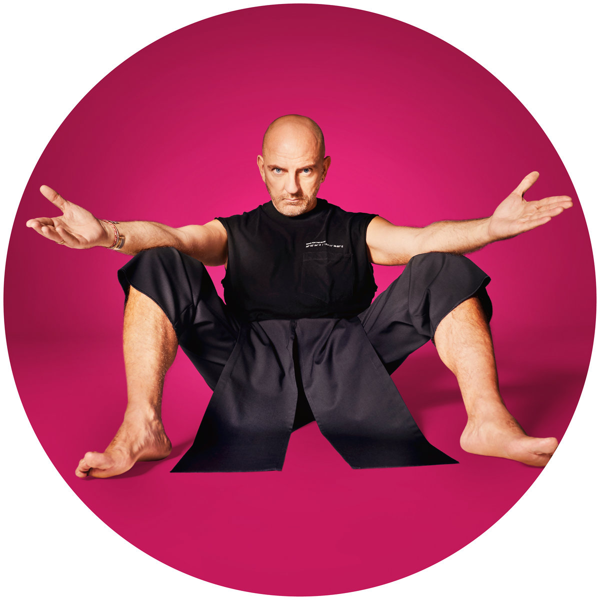 L'Esperanza | Sven Väth