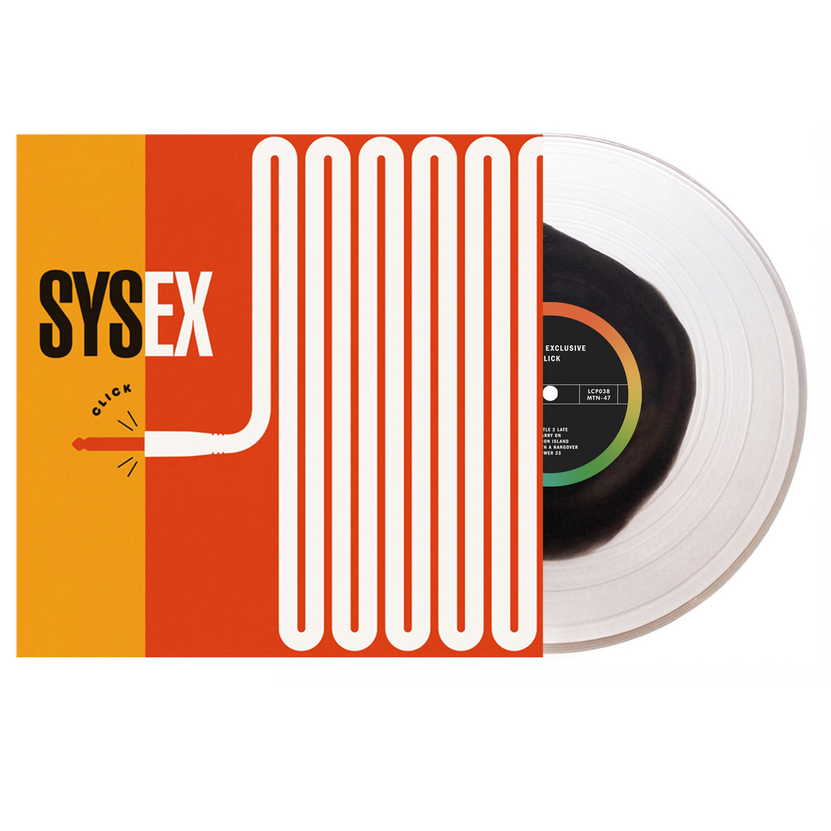Click SYSTEM EXCLUSIVE System Exclusive click-system-exclusive-system-exclusive