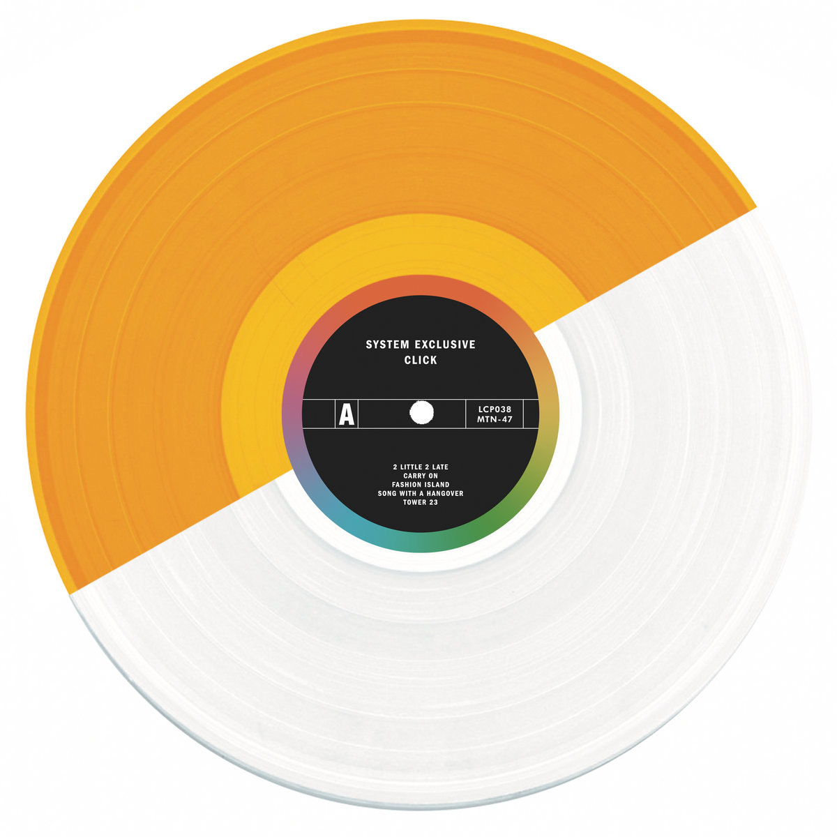 Click SYSTEM EXCLUSIVE System Exclusive click-system-exclusive-system-exclusive
