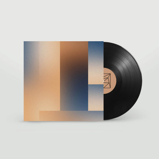 Fouk / Mirage EP Fouk / Mirage EP