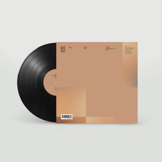 Fouk / Mirage EP Fouk / Mirage EP