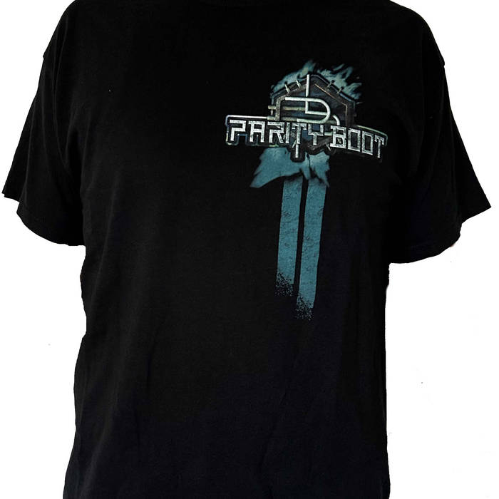 Parity Boot Shirt