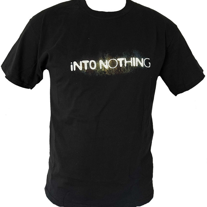 Parity Boot Into Nothing Shirt