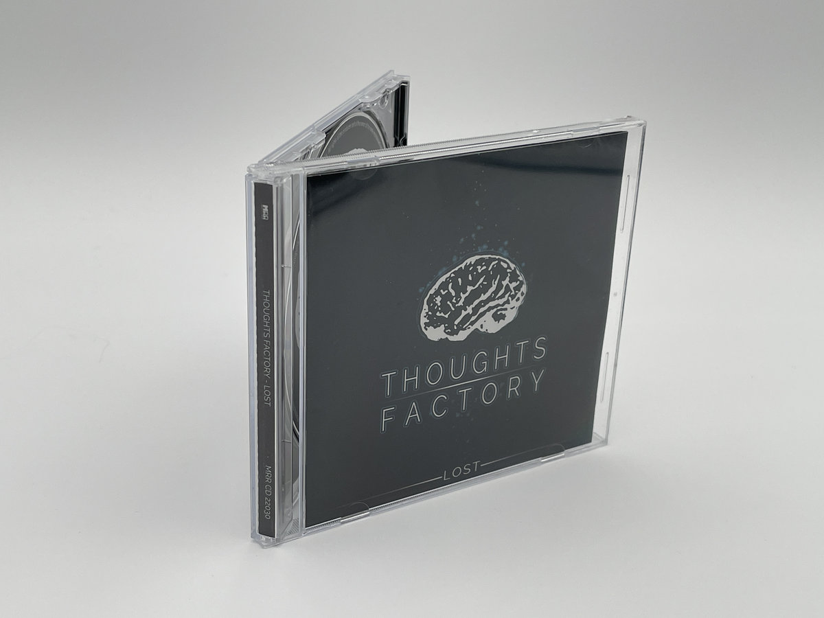 Lost | Thoughts Factory